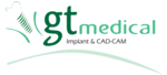 GT Medical - logo