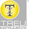 Treu Instrumente - logo