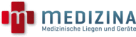 Medizina - logo