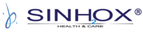 Sinh2ox Health & Care - logo