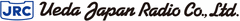 Ueda Japan Radio - logo