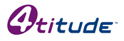 4titude - logo