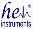 HE Instruments - logo