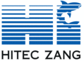 HiTec Zang GmbH - logo