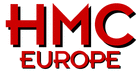 HMC Europe - logo