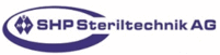 SHP Steriltechnik AG - logo