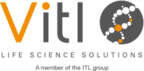 Vitl Life Science Solutions - logo