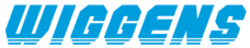 Wiggens - logo