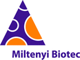 Miltenyi Biotec - logo
