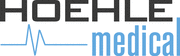 HOEHLE-medical - logo
