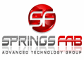 Springs Fabrication, Inc. - logo