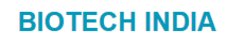 Biothech India - logo