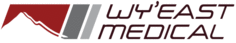 Wy' East Medical - logo