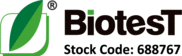 Hangzhou Biotest Biotech Co. Ltd. - logo