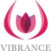Vibrance - logo