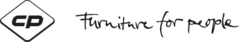 C+P - logo