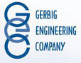 Gerbig Engineering Company - logo