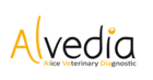 Alvedia - logo
