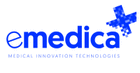 eMedica - logo