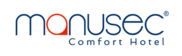 Manusec - logo