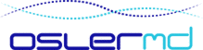 OslerMD - logo