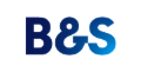 B&S BV - logo