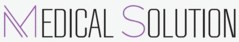 MEDICAL SOLUTION - logo