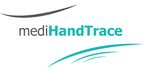 MEDIHANDTRACE - logo