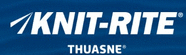Therafirm Knit-Rite - logo