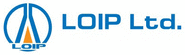 LOIP Ltd. - logo