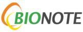 Bionote - logo