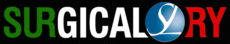 Surgicalory - logo