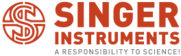 Singer Instruments - logo