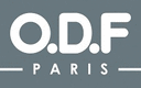 O.D.F - logo