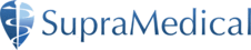 SupraMedical - logo
