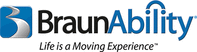 BraunAbility - logo