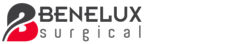 Benelux surgical - logo