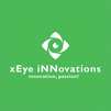 xEye Innovations - logo