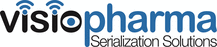 VISIOPHARMA Technologies - logo