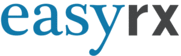 EasyRx - logo