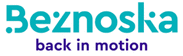 Beznoska - logo