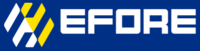 Efore - logo