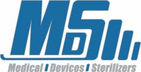 MDS SAS Medical Devices Sterilizers