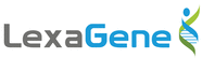LexaGene - logo