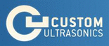 Custom Ultrasonics - logo