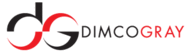 DimcoGray - logo