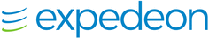 Expedeon - logo