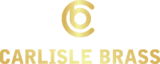 Carlisle Brass - logo