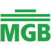 MGB Endoskopische Geräte - logo