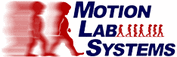 Motion Lab Systems
